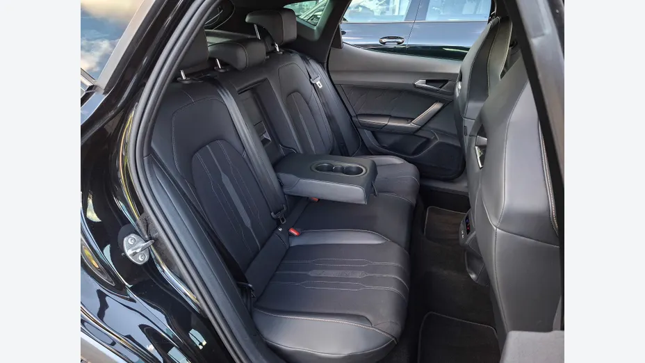 CUPRA Formentor Formentor 2.0 TSI 4Drive VZ DSG