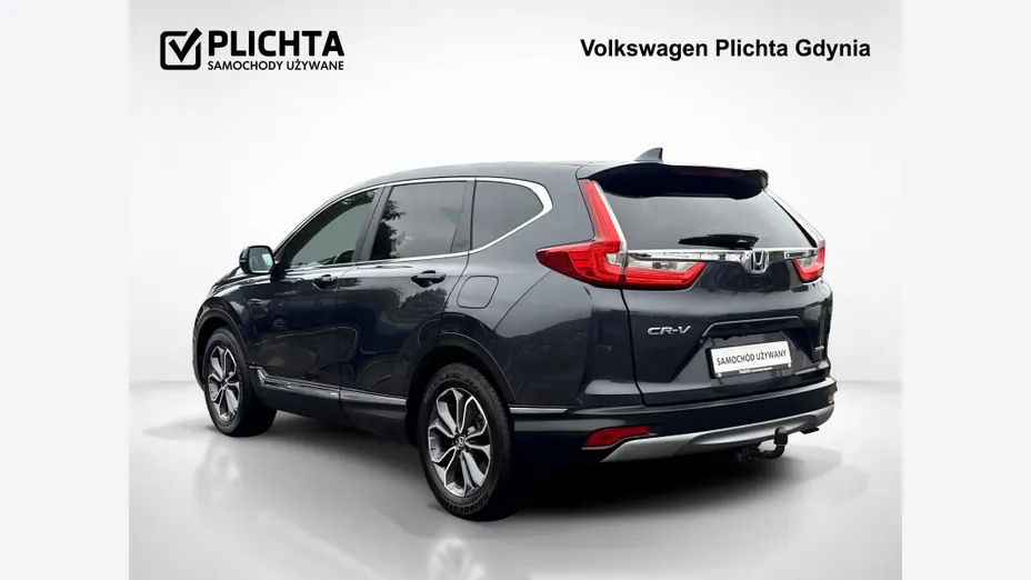 HONDA CR-V CR-V 2.0 i-MMD Comfort 2WD