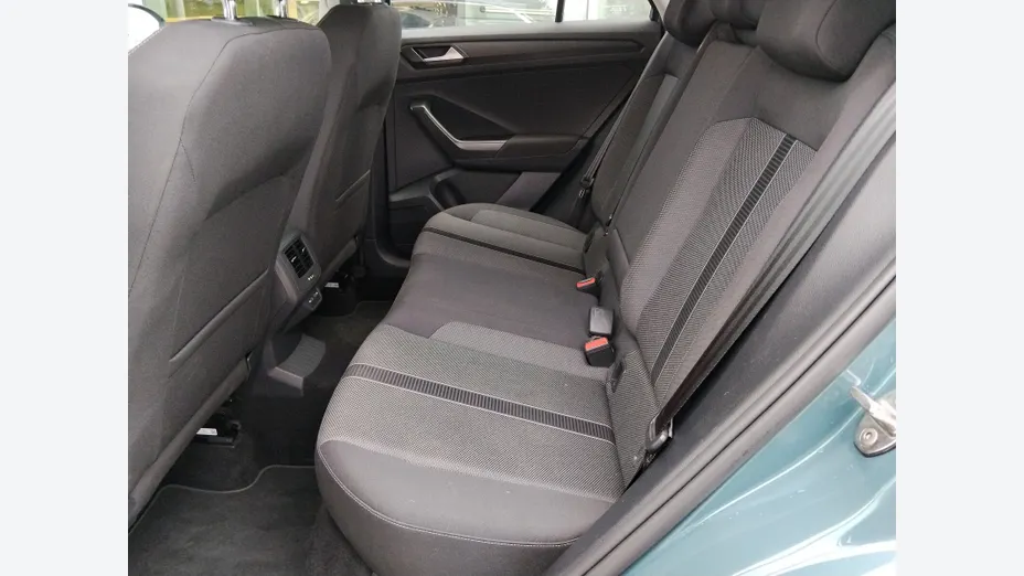VOLKSWAGEN T-ROC T-ROC 1.5 TSI Life DSG