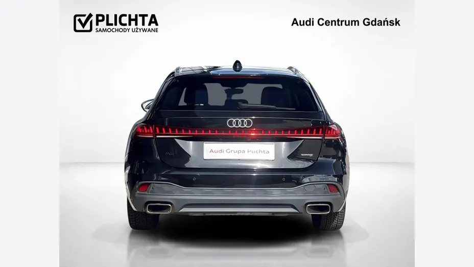 AUDI A5 A5 TFSI 150 kW Quattro S tronic