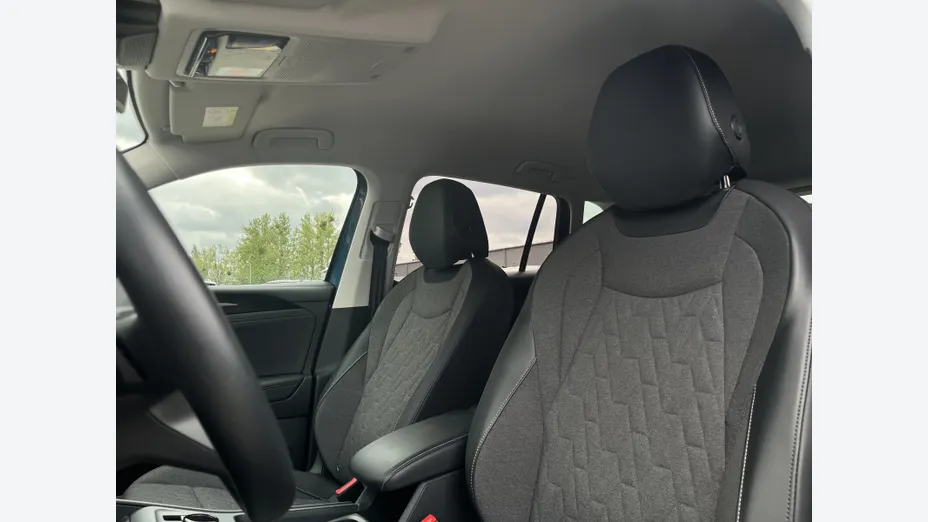 VOLKSWAGEN Tiguan Tiguan 1.5 eTSI Life DSG