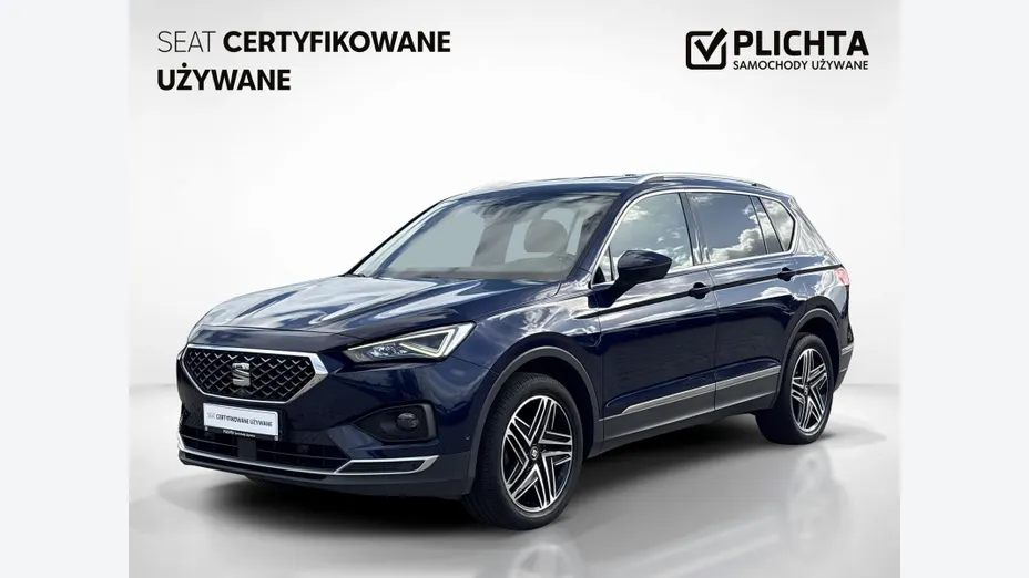 SEAT Tarraco Tarraco 1.5 Eco TSI EVO Xcellence S&S