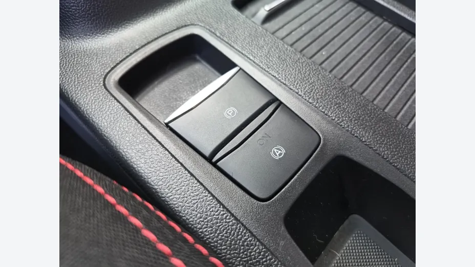 FORD Focus Focus 1.0 EcoBoost mHEV ST-Line X aut