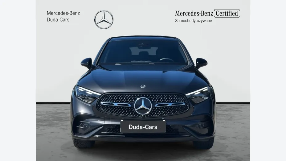 MERCEDES-BENZ GLC GLC Coupe 220 d mHEV 4-Matic AMG Line