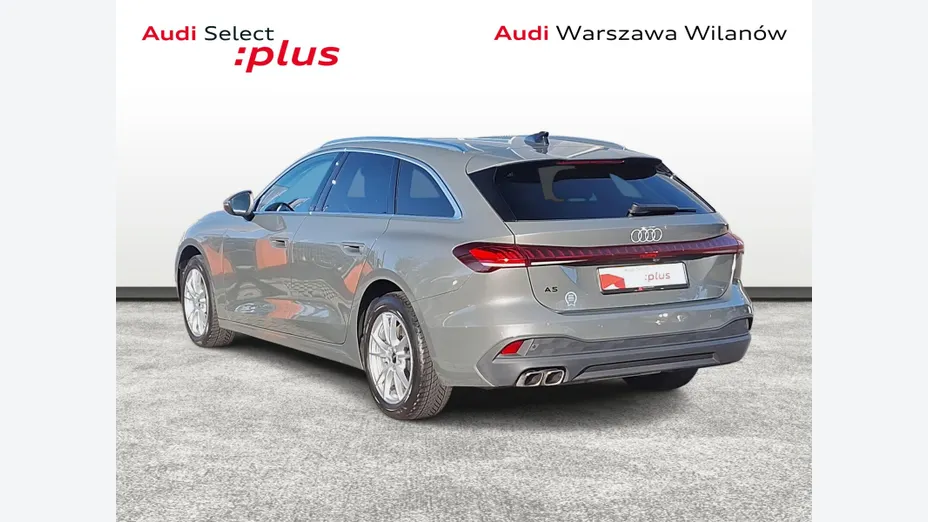 AUDI A5 A5 TDI mHEV 150 kW S tronic