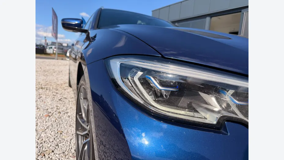 BMW Seria 3 -