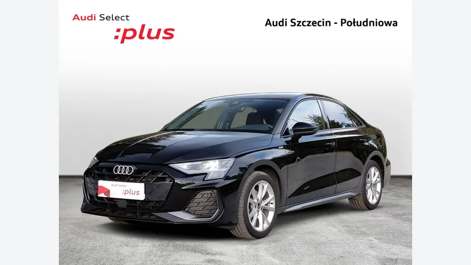 AUDI A3 Limousine -