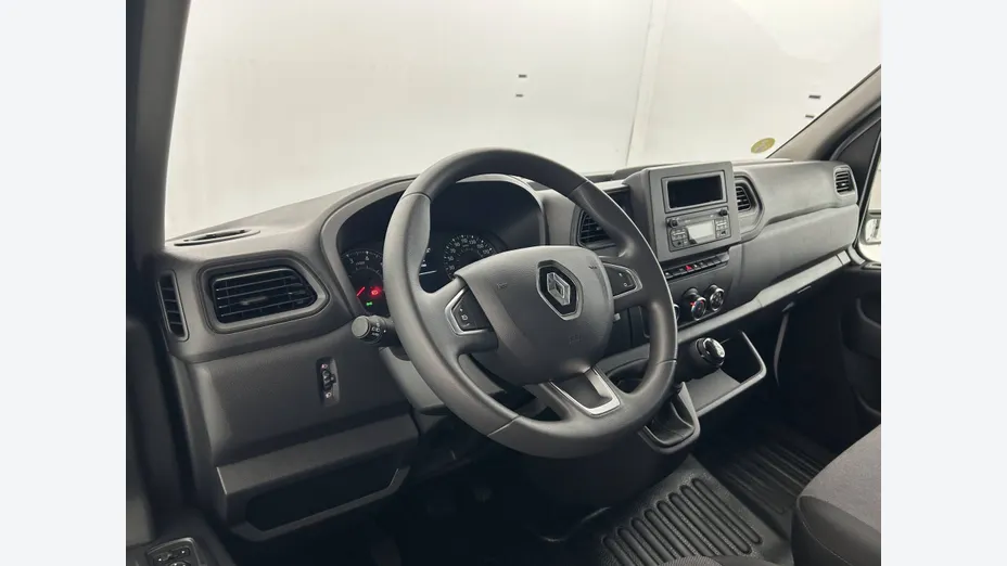 RENAULT Master -