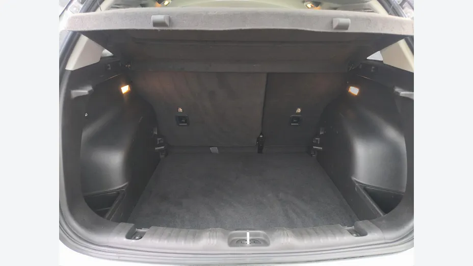 JEEP Compass -