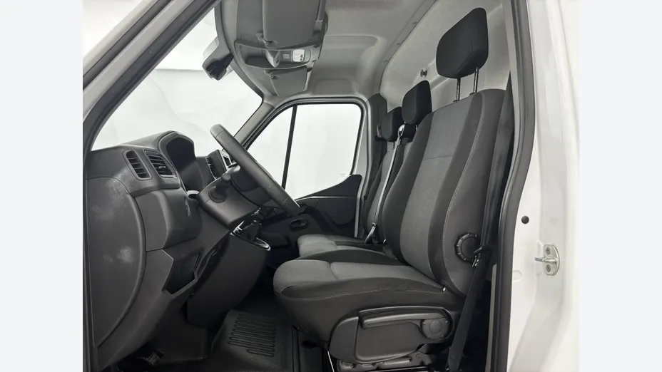 RENAULT Master -