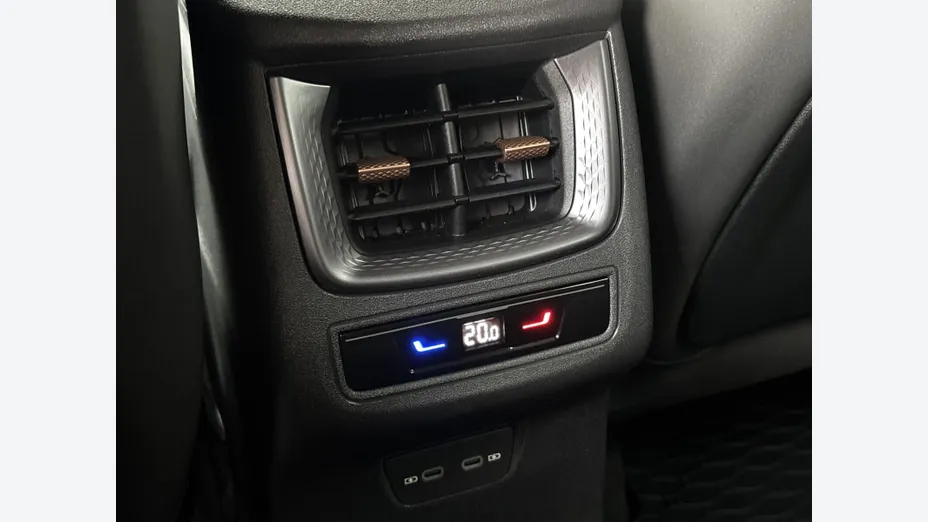 CUPRA Terramar Terramar 2.0 TSI 4Drive VZ DSG