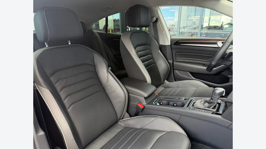 VOLKSWAGEN Arteon Arteon 2.0 TSI 4Motion Elegance DSG