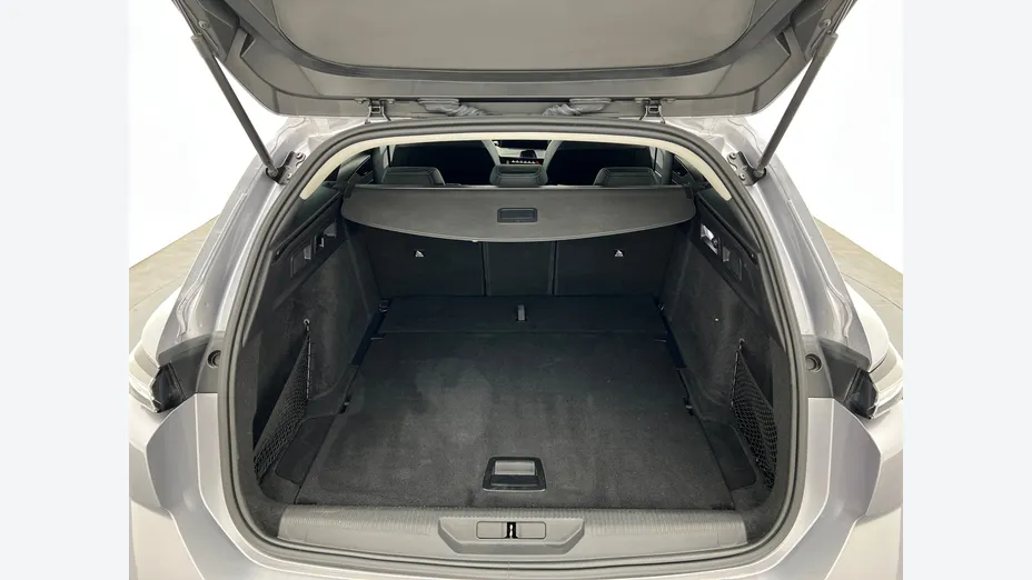 PEUGEOT 308 -