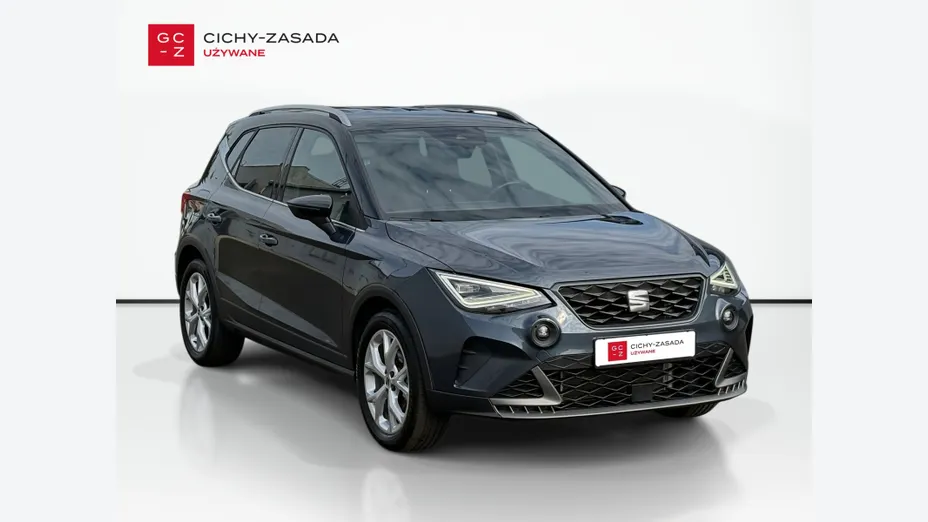 SEAT Arona Arona 1.0 TSI Full LED S&S