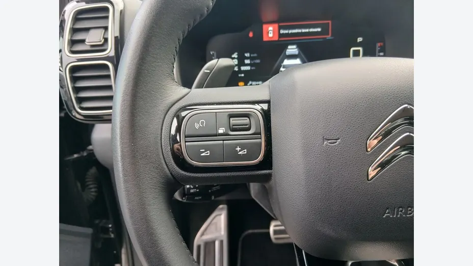 CITROEN C5 Aircross -