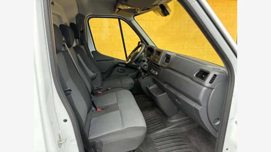 RENAULT Master -