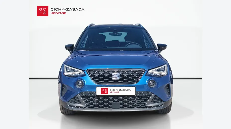 SEAT Arona Arona 1.0 TSI Full LED S&S