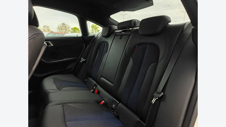 BMW Seria 2 218i M Sport aut