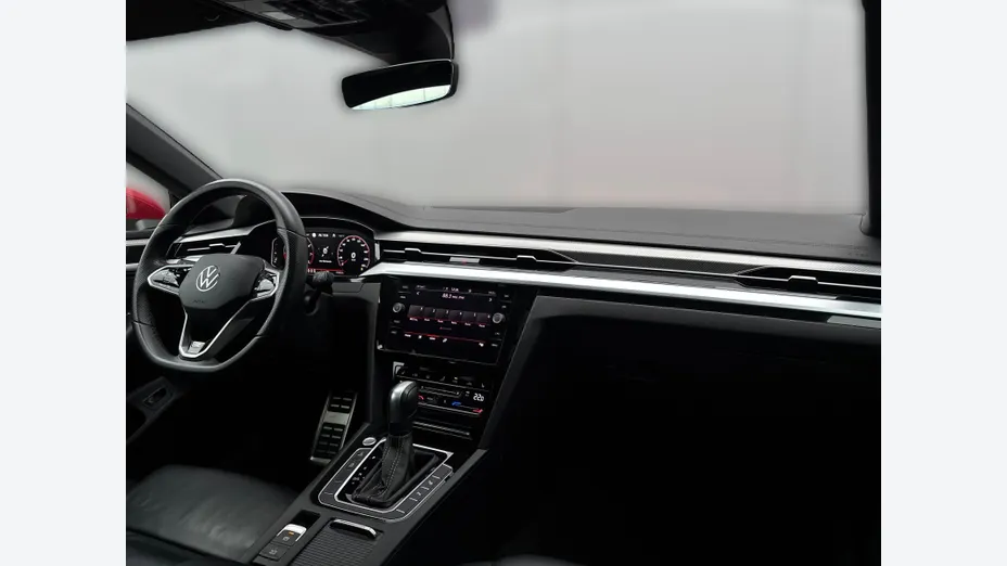 VOLKSWAGEN Arteon Arteon 2.0 TSI R-Line DSG