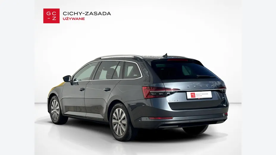 SKODA Superb Superb 1.4 TSI Plug-In Hybrid Style DSG