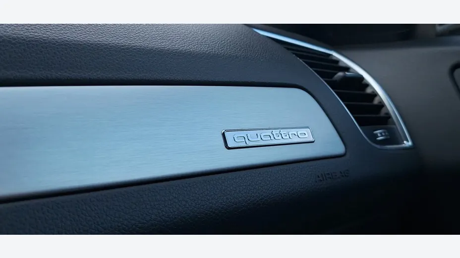 AUDI Q5 Q5 2.0 TDI clean diesel Quattro