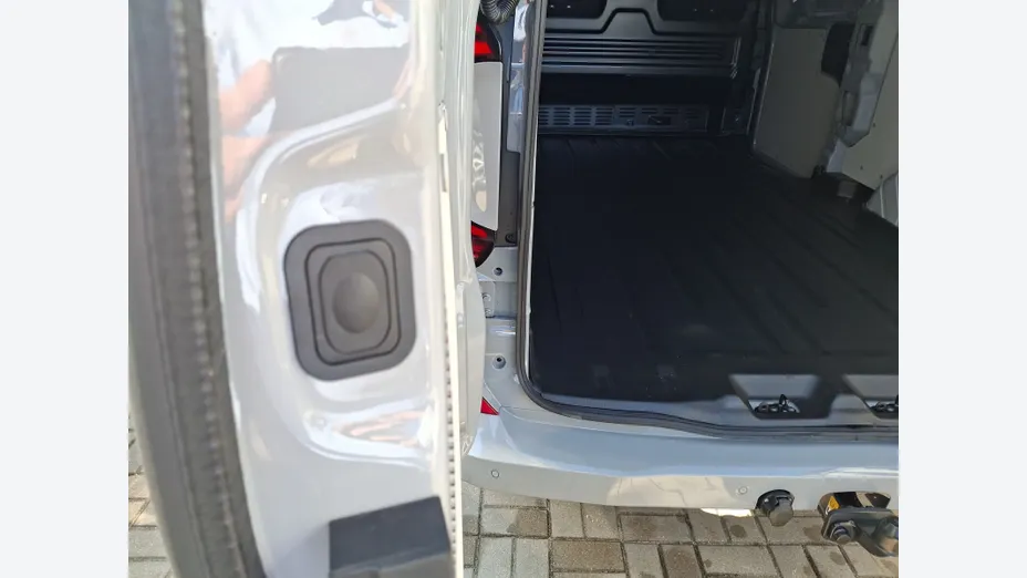 VOLKSWAGEN Transporter Transporter TDI L2H1 Edition 4Motion aut Nowy