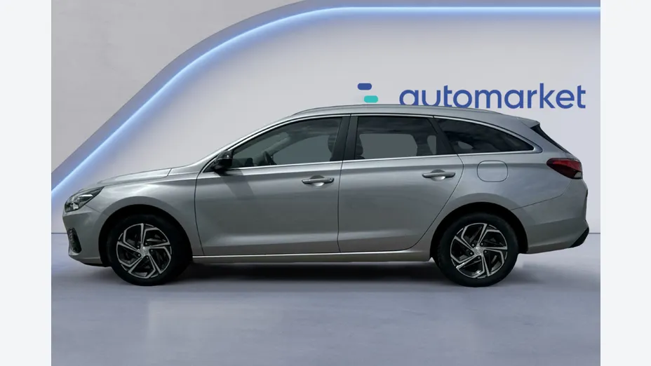 HYUNDAI i30 i30 1.0 T-GDI Smart DCT