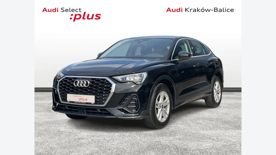 AUDI Q3 Sportback -