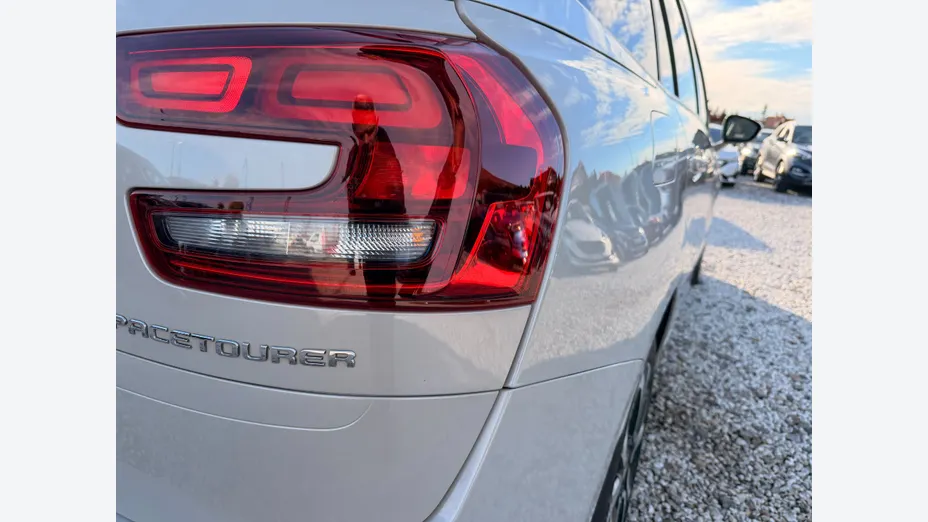 CITROEN C4 -