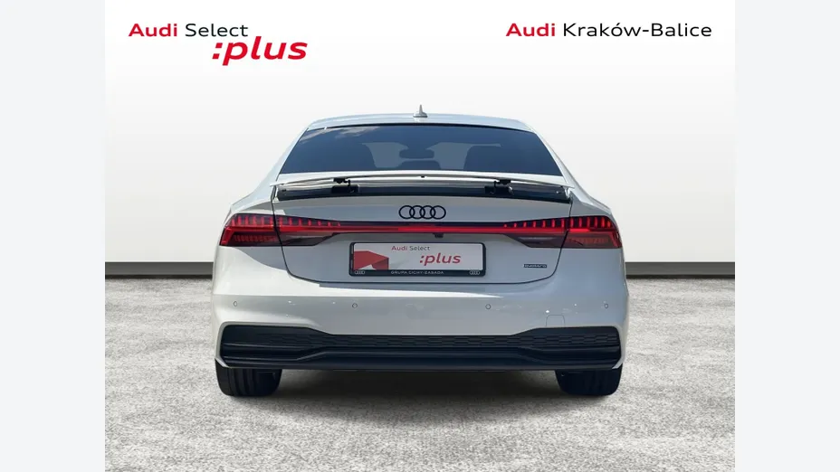 AUDI A7 Sportback -
