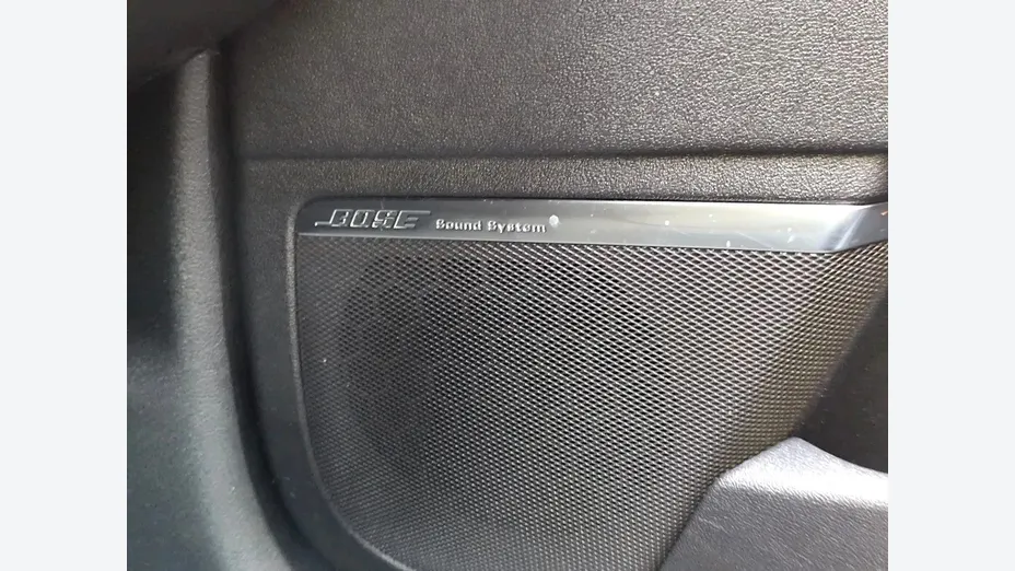 AUDI RS3 -