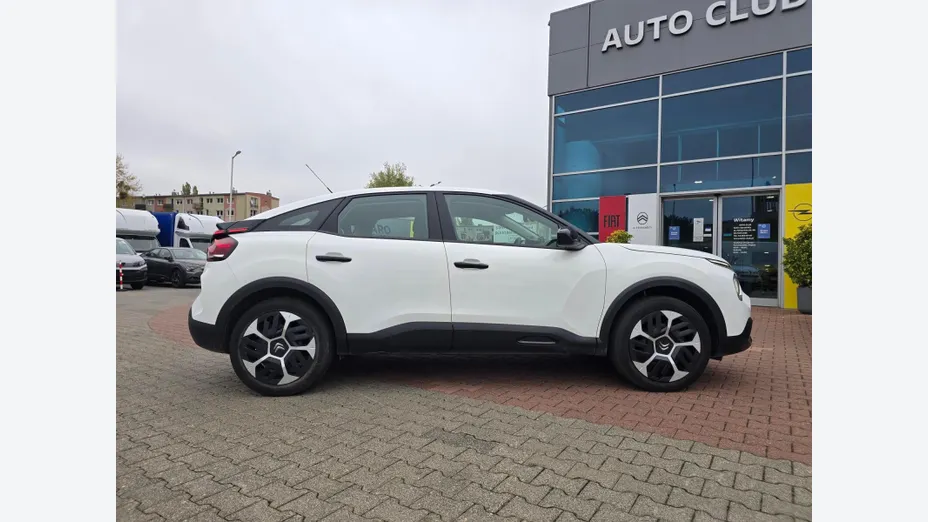 CITROEN C4 C4 1.2 PureTech Feel S&S