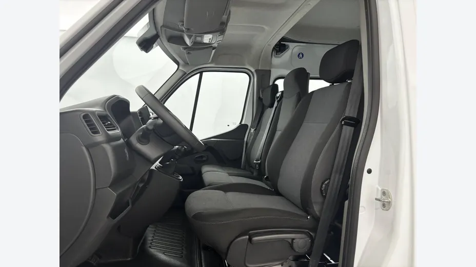 RENAULT Master -