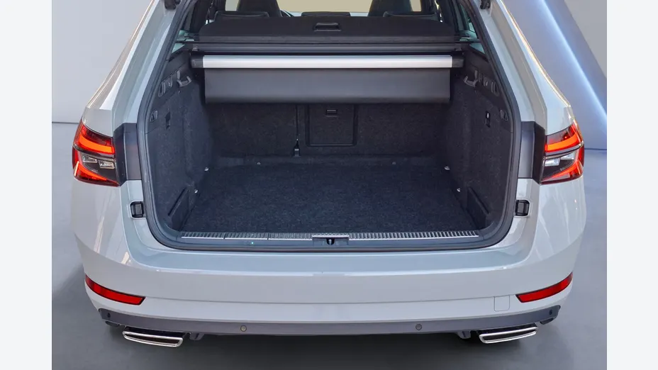 SKODA Superb Superb 2.0 TSI 4x4 Sportline DSG