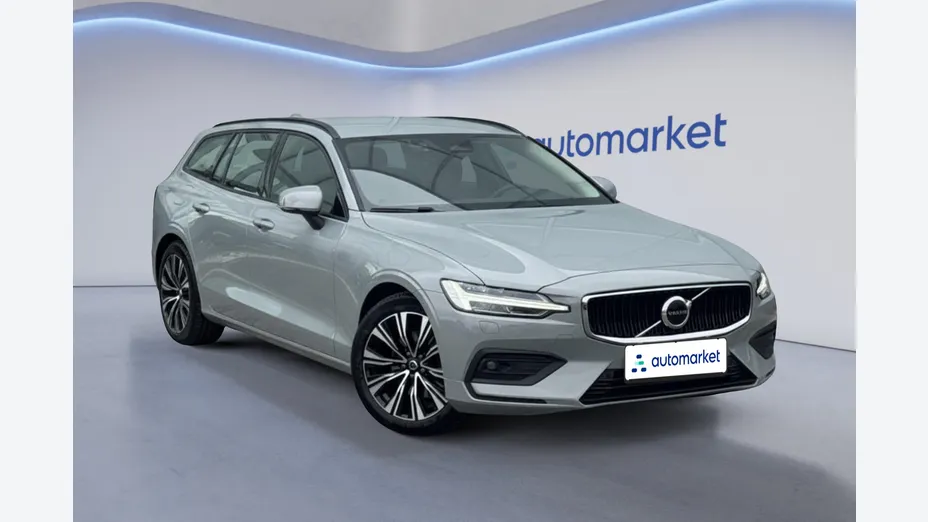 VOLVO V60 V60 B4 B Core aut