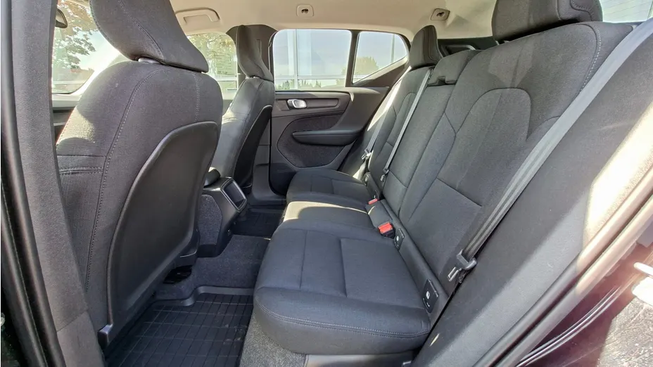 VOLVO XC40 XC40 B3 Core aut