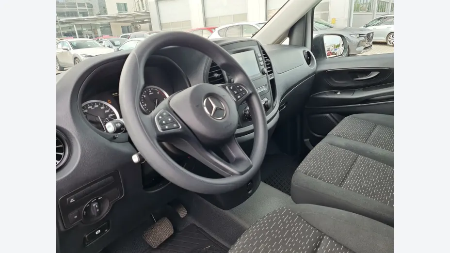 MERCEDES-BENZ Vito Vito Tourer 114 CDI L1 Pro 9G-Tronic 447.701