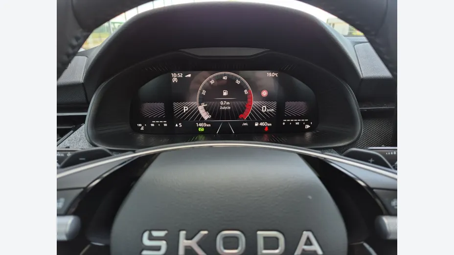 SKODA Kamiq Kamiq 1.0 TSI Drive DSG
