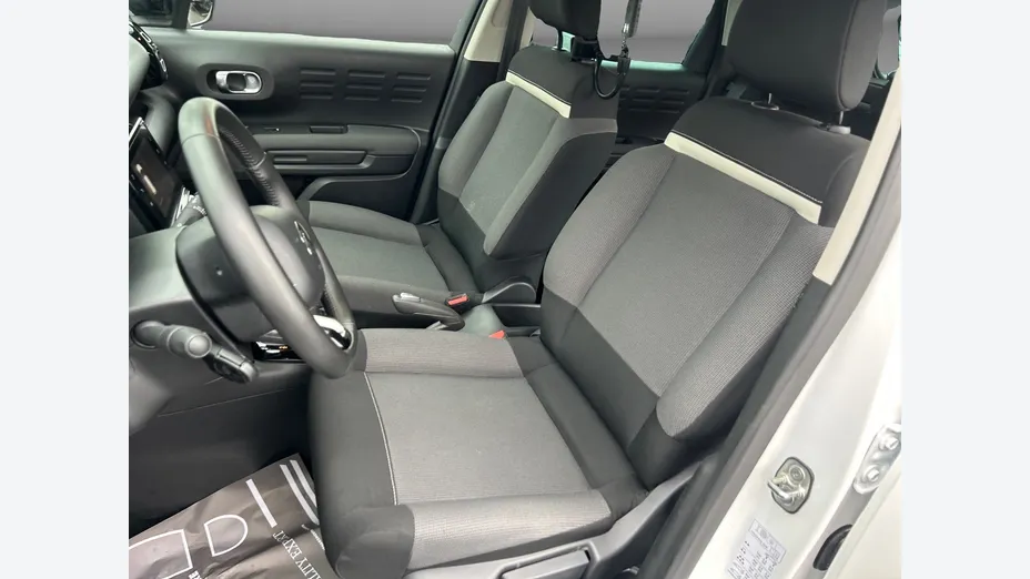 CITROEN C3 Aircross -