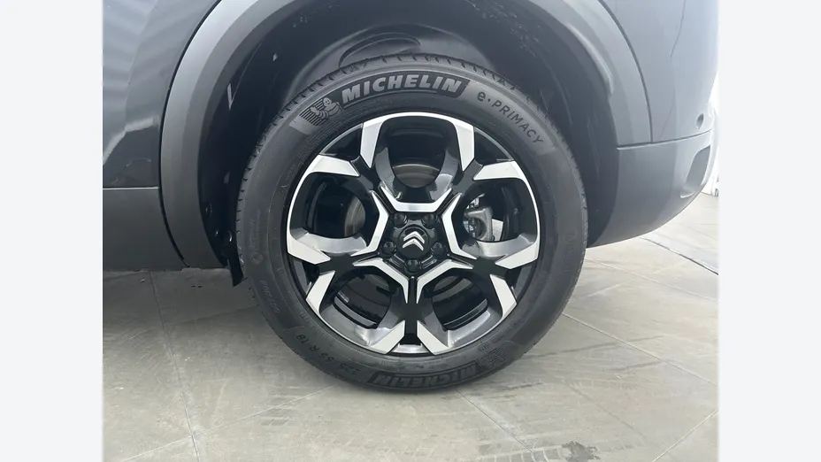 CITROEN C5 Aircross -