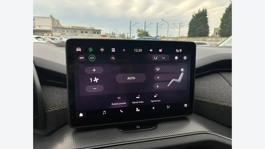 SKODA Kodiaq Kodiaq 1.5 TSI mHEV 4x2 Selection DSG