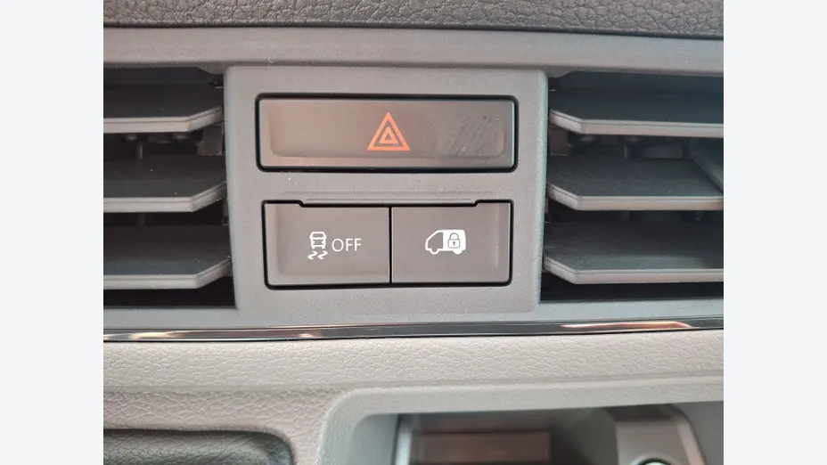 VOLKSWAGEN Crafter Crafter 35 BiTDI (18,4m3) Nowy