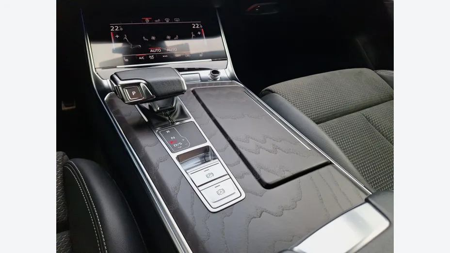 AUDI A6 A6 40 TDI mHEV Quattro Sport S tronic