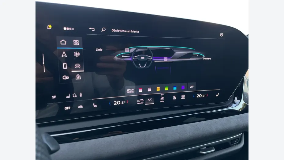 AUDI A5 A5 TFSI 150 kW Quattro S tronic
