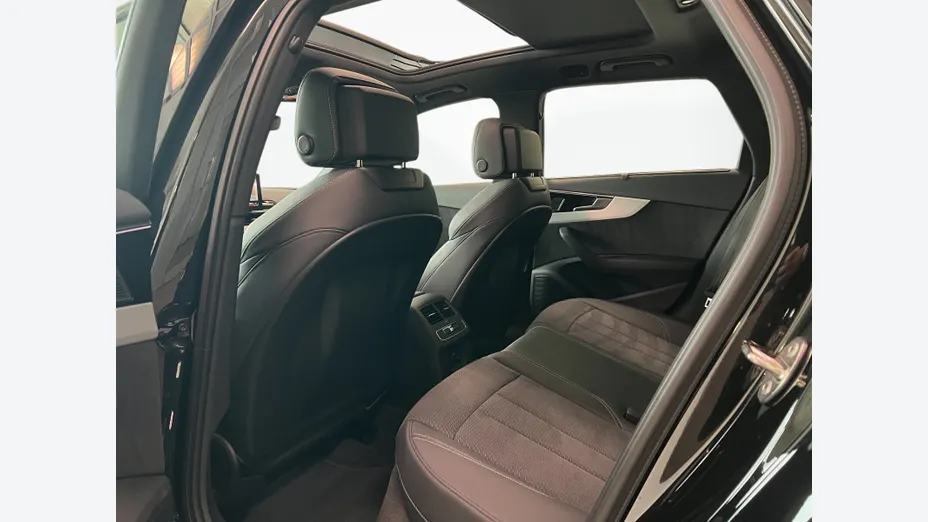AUDI S4 Avant -