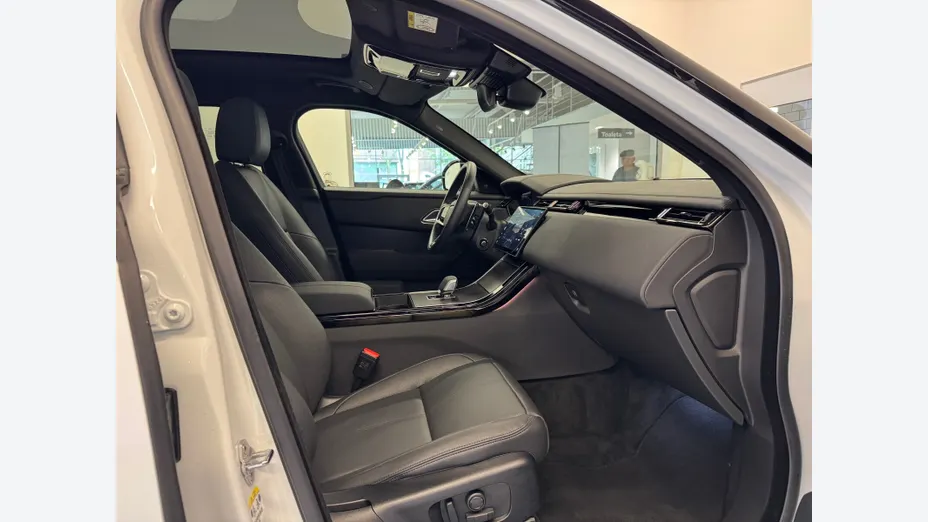 LAND ROVER Range Rover Velar Velar 2.0 D200 mHEV Dynamic SE