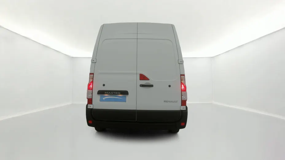RENAULT Master -