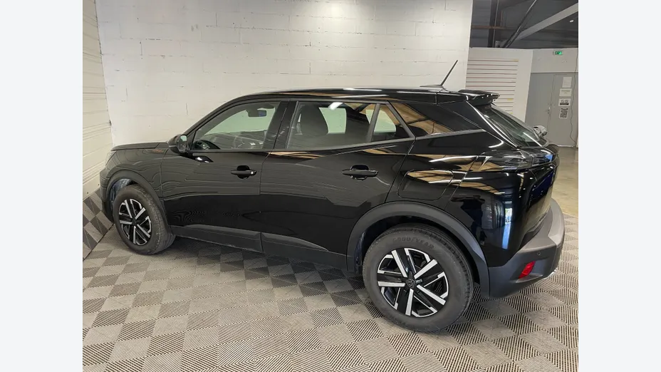 PEUGEOT 2008 -
