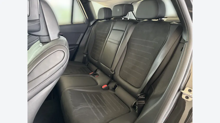 MERCEDES-BENZ GLC GLC 220 d mHEV 4-Matic AMG Line