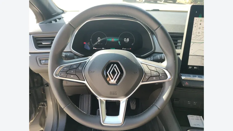 RENAULT Captur -